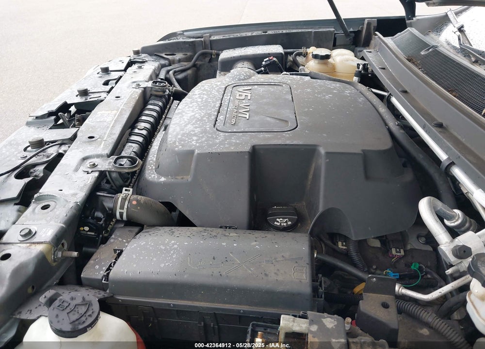 2015 CHEVROLET COLORADO VIN: 1GCGTBE35F1208450