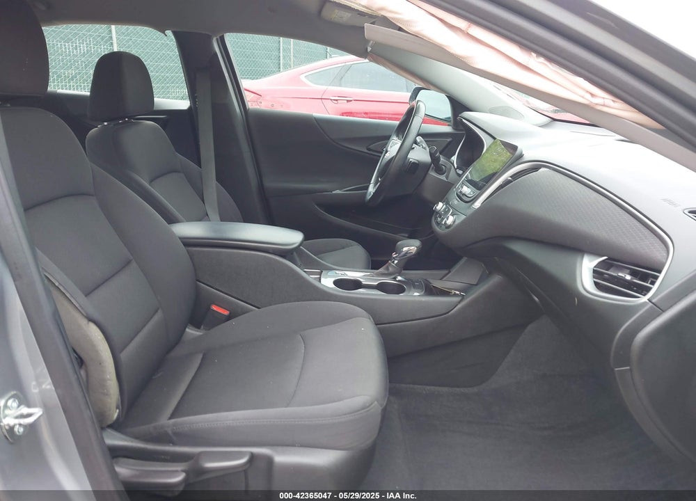 2023 CHEVROLET MALIBU VIN: 1G1ZG5ST2PF155799
