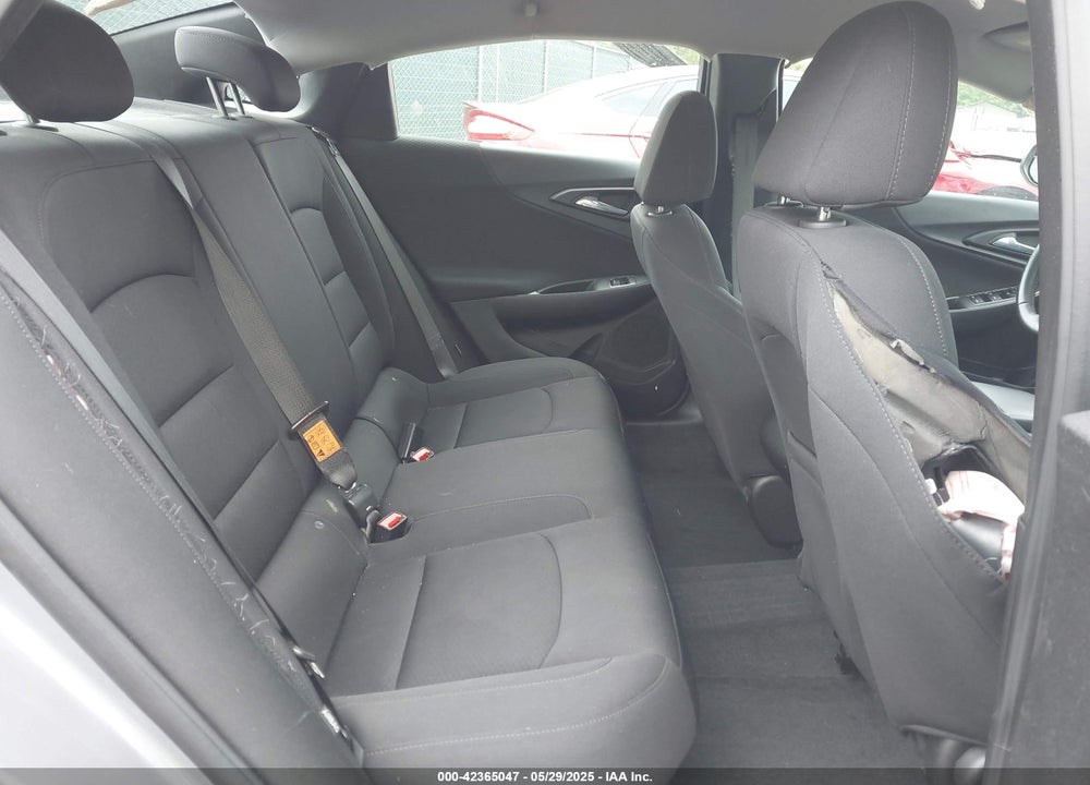 2023 CHEVROLET MALIBU VIN: 1G1ZG5ST2PF155799