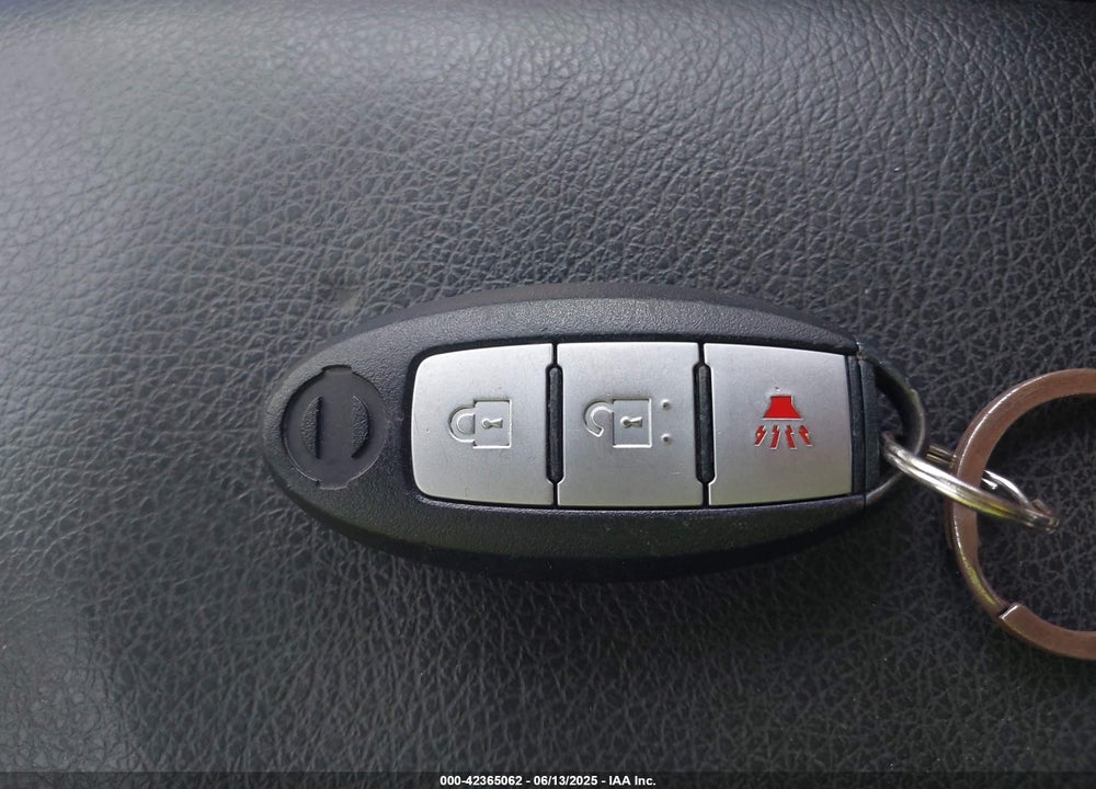 2015 NISSAN ROGUE VIN: 5N1AT2MV4FC841240