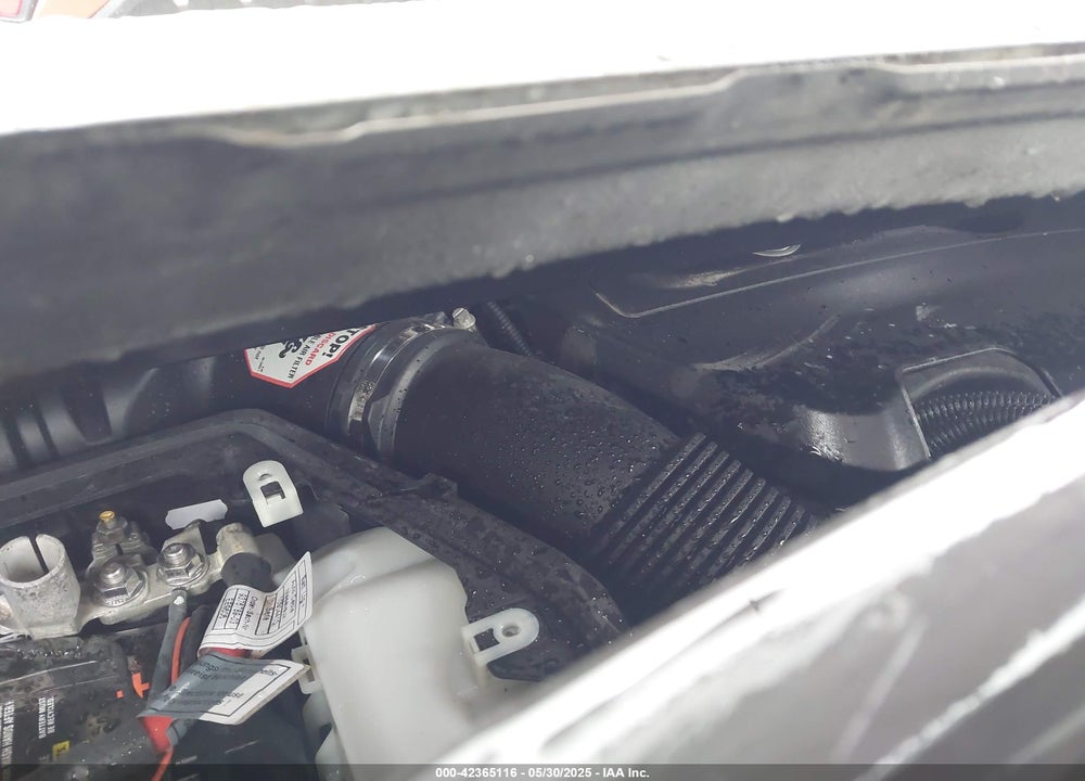 2019 MINI COOPER COUNTRYMAN VIN: WMZYU7C58K3F93747