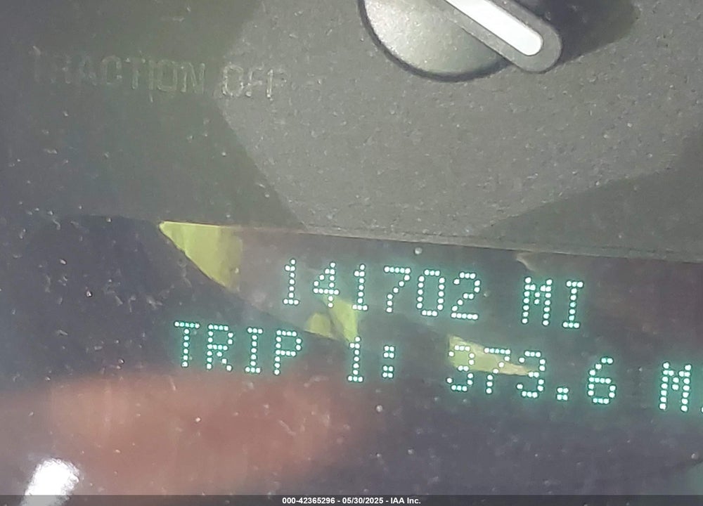 2004 BUICK LESABRE CUSTOM VIN: 1G4HP54K844107136