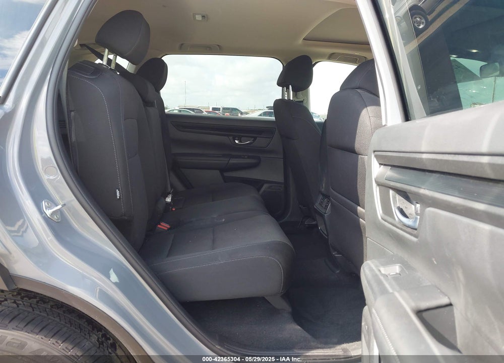 2024 HONDA CR-V EX AWD VIN: 2HKRS4H43RH478218