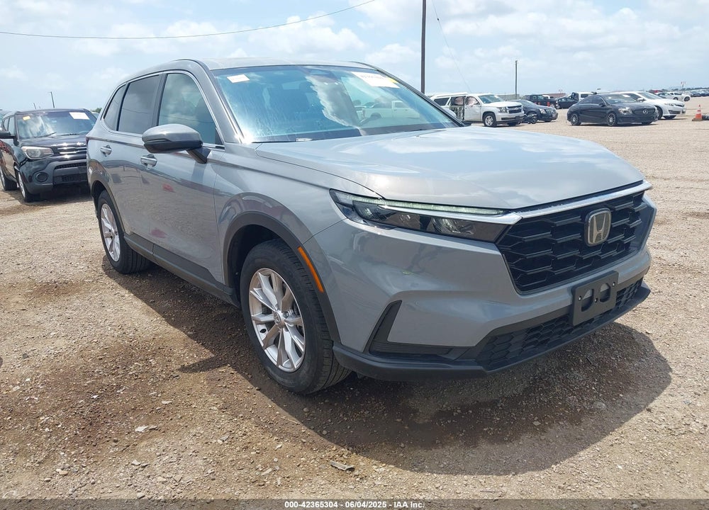 2024 HONDA CR-V EX AWD VIN: 2HKRS4H43RH478218