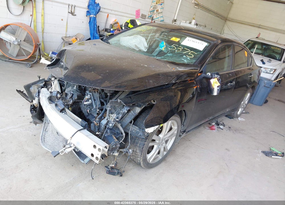 2015 NISSAN ALTIMA VIN: 1N4BL3APXFC134962