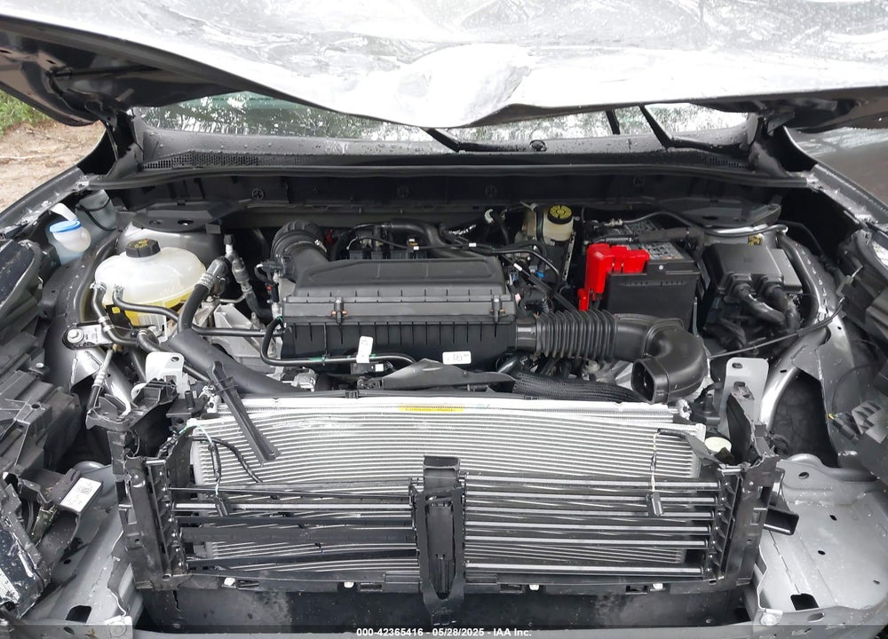 2025 FORD ESCAPE VIN: 1FMCU0MN1SUA53479