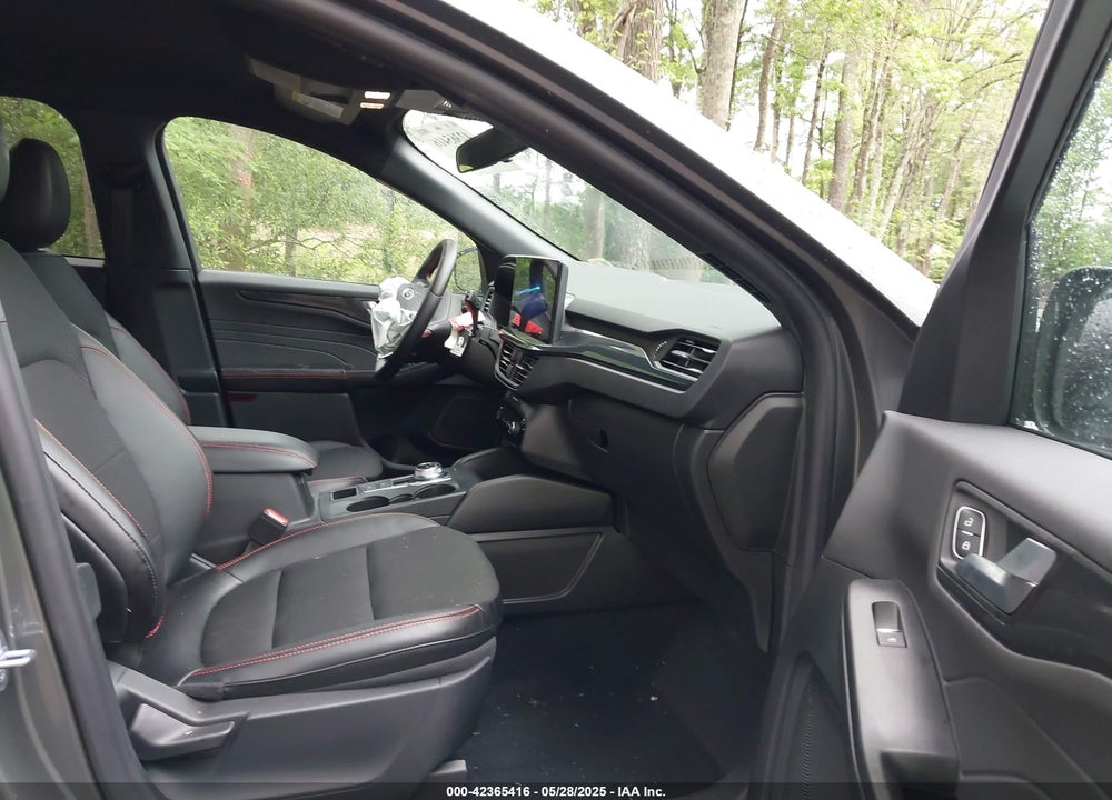 2025 FORD ESCAPE VIN: 1FMCU0MN1SUA53479