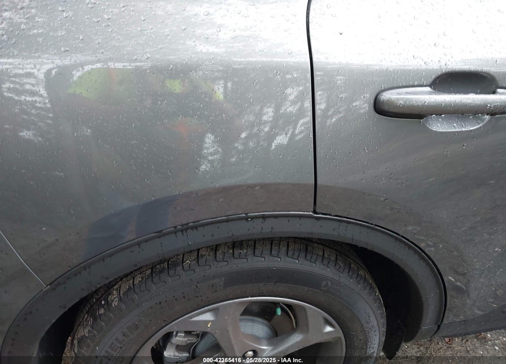 2025 FORD ESCAPE VIN: 1FMCU0MN1SUA53479