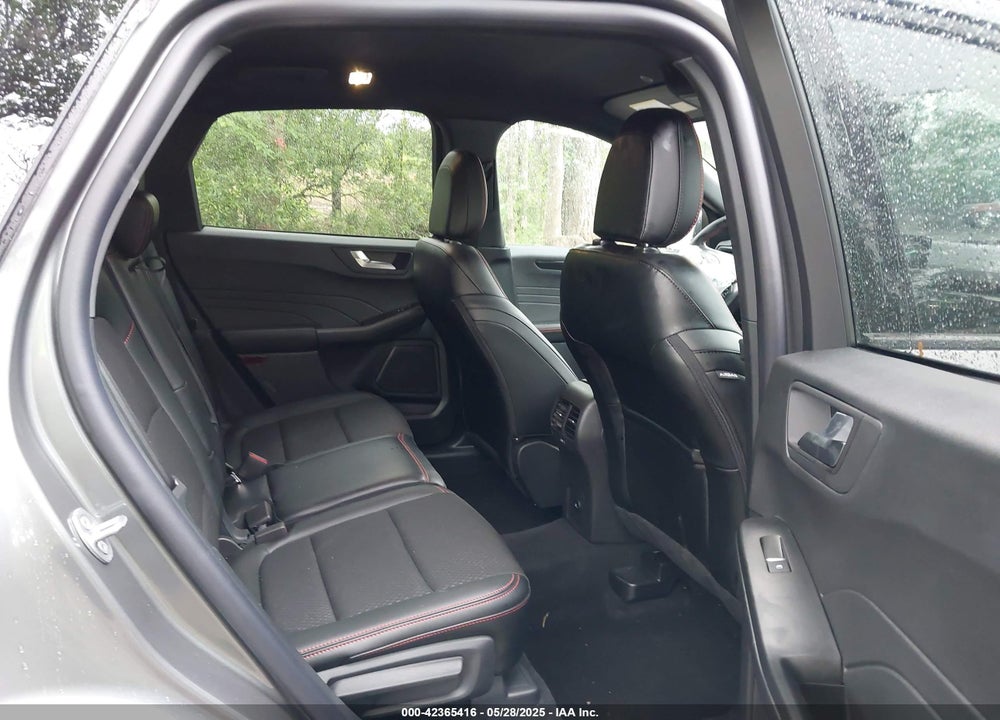 2025 FORD ESCAPE VIN: 1FMCU0MN1SUA53479
