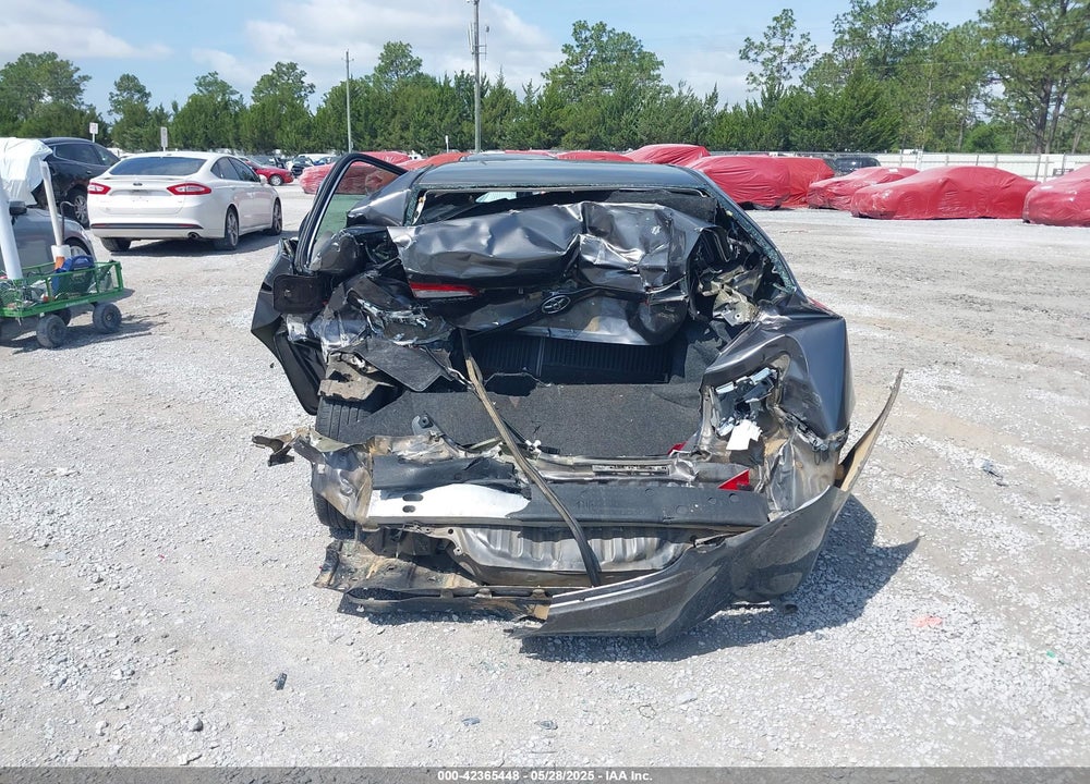 2013 TOYOTA CAMRY VIN: 4T1BF1FK1DU690292