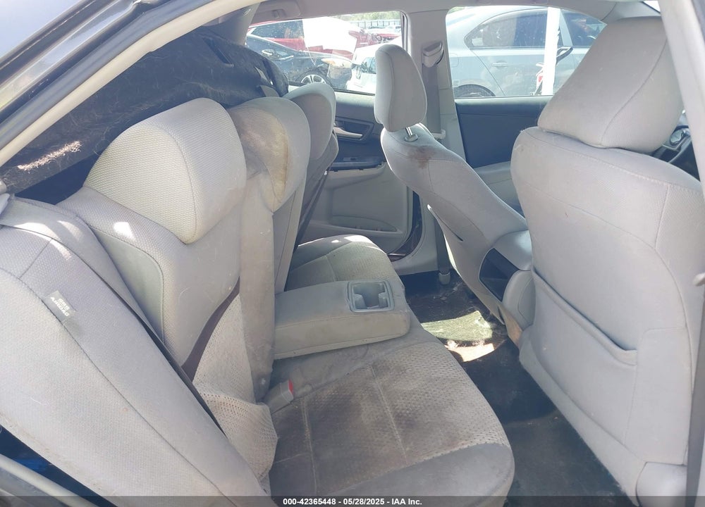 2013 TOYOTA CAMRY VIN: 4T1BF1FK1DU690292