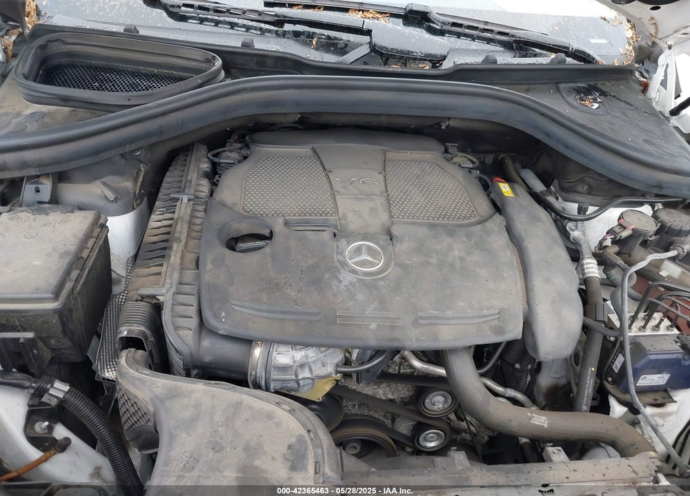 2018 MERCEDES-BENZ GLE 350 VIN: 4JGDA5HB9JB098318
