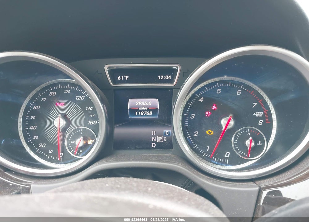 2018 MERCEDES-BENZ GLE 350 VIN: 4JGDA5HB9JB098318
