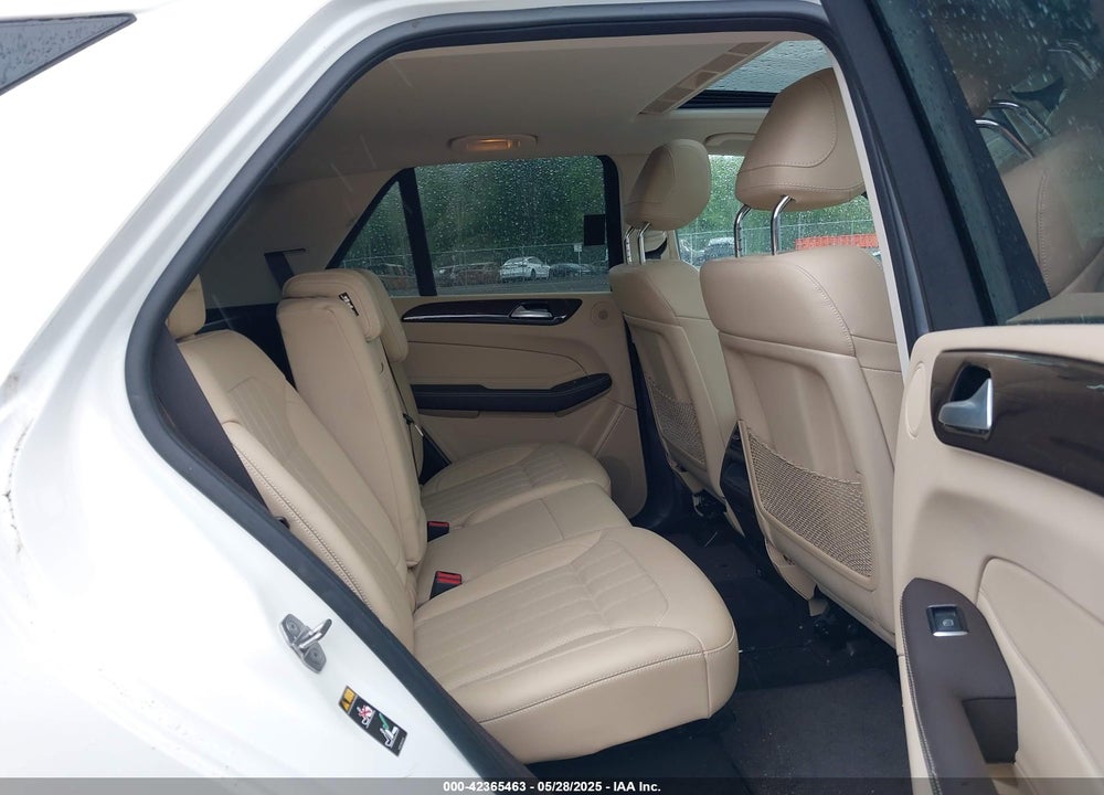 2018 MERCEDES-BENZ GLE 350 VIN: 4JGDA5HB9JB098318