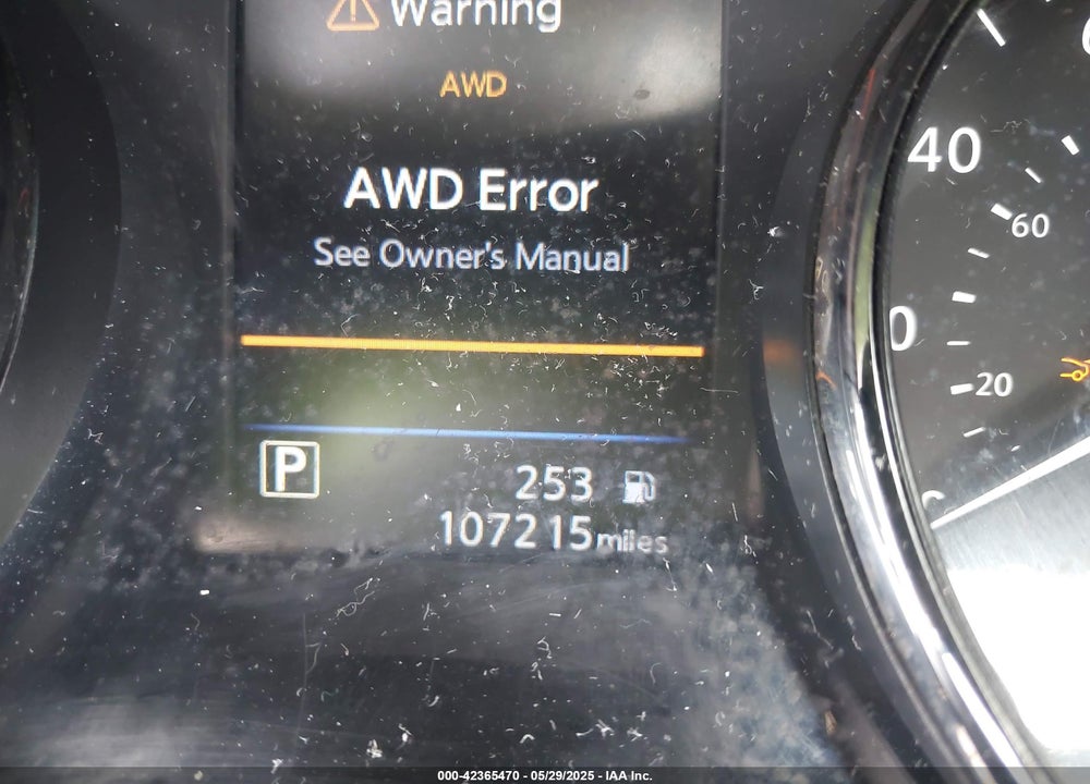 2019 NISSAN ROGUE VIN: JN8AT2MVXKW386900