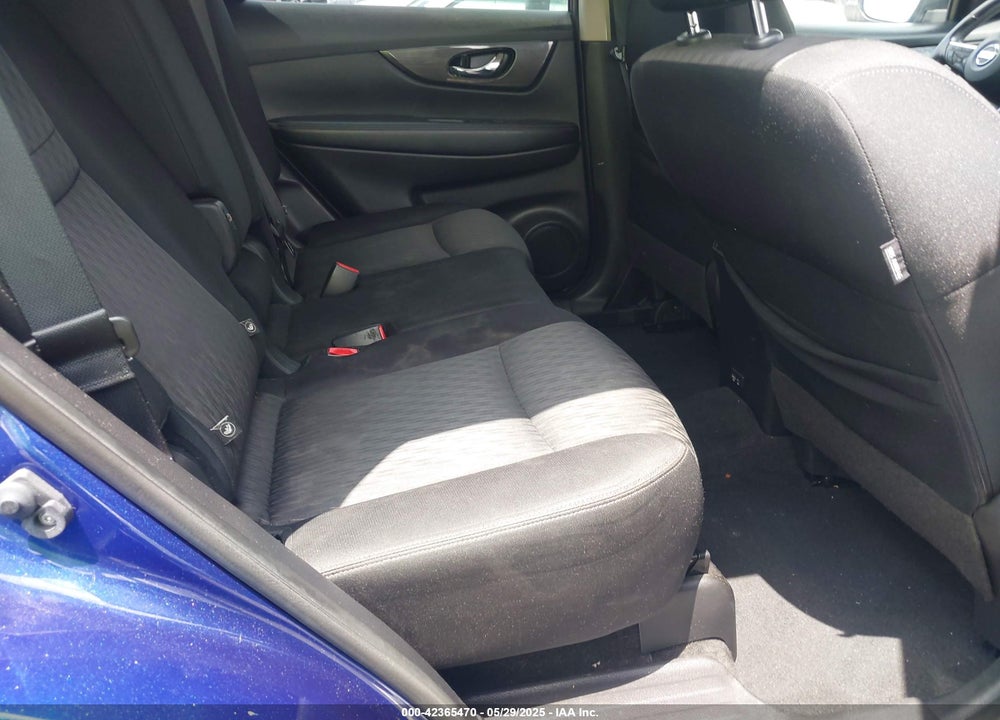 2019 NISSAN ROGUE VIN: JN8AT2MVXKW386900