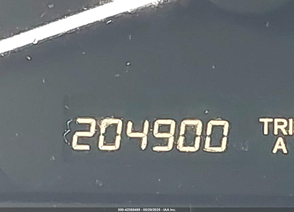 2006 HONDA ACCORD VIN: 1HGCM66546A032994
