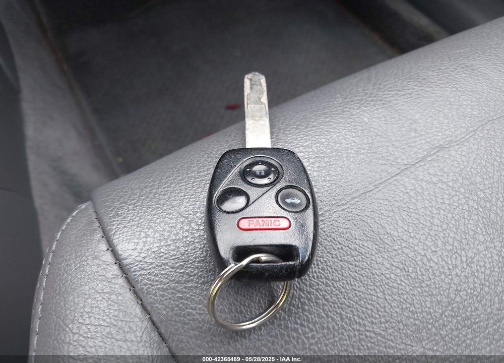2006 HONDA ACCORD VIN: 1HGCM66546A032994