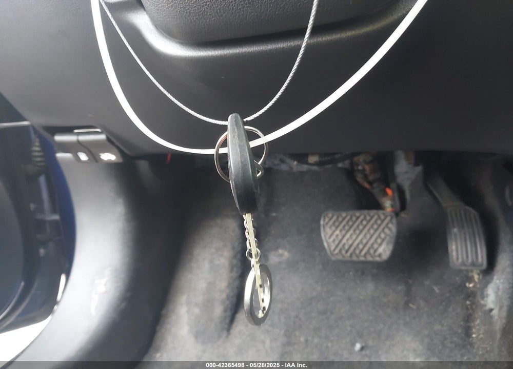 2018 NISSAN VERSA SEDAN VIN: 3N1CN7AP9JL808258