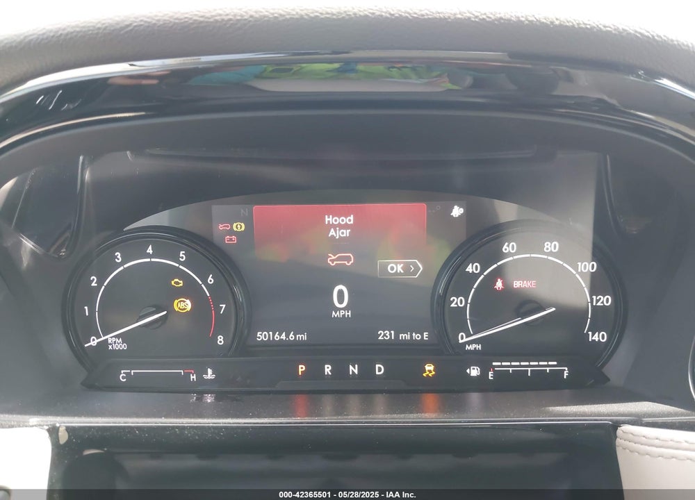 2020 LINCOLN CORSAIR VIN: 5LMCJ2C92LUL07305
