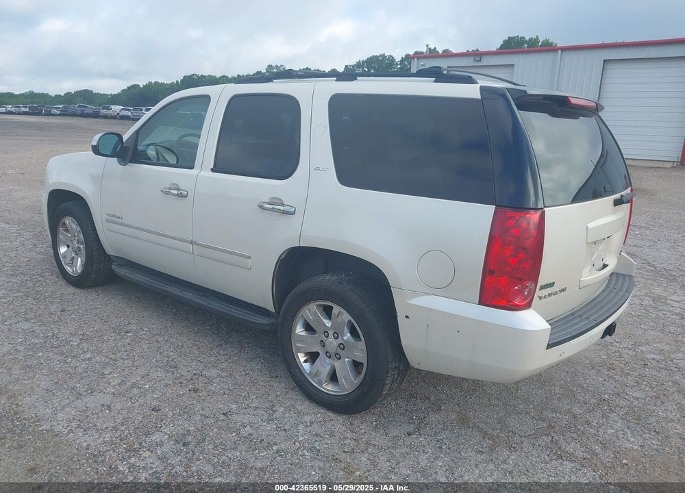 2012 GMC YUKON SLT VIN: 1GKS1CE04CR160905