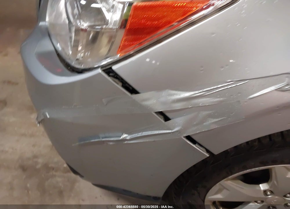 2015 SUBARU FORESTER VIN: JF2SJADC2FH569203