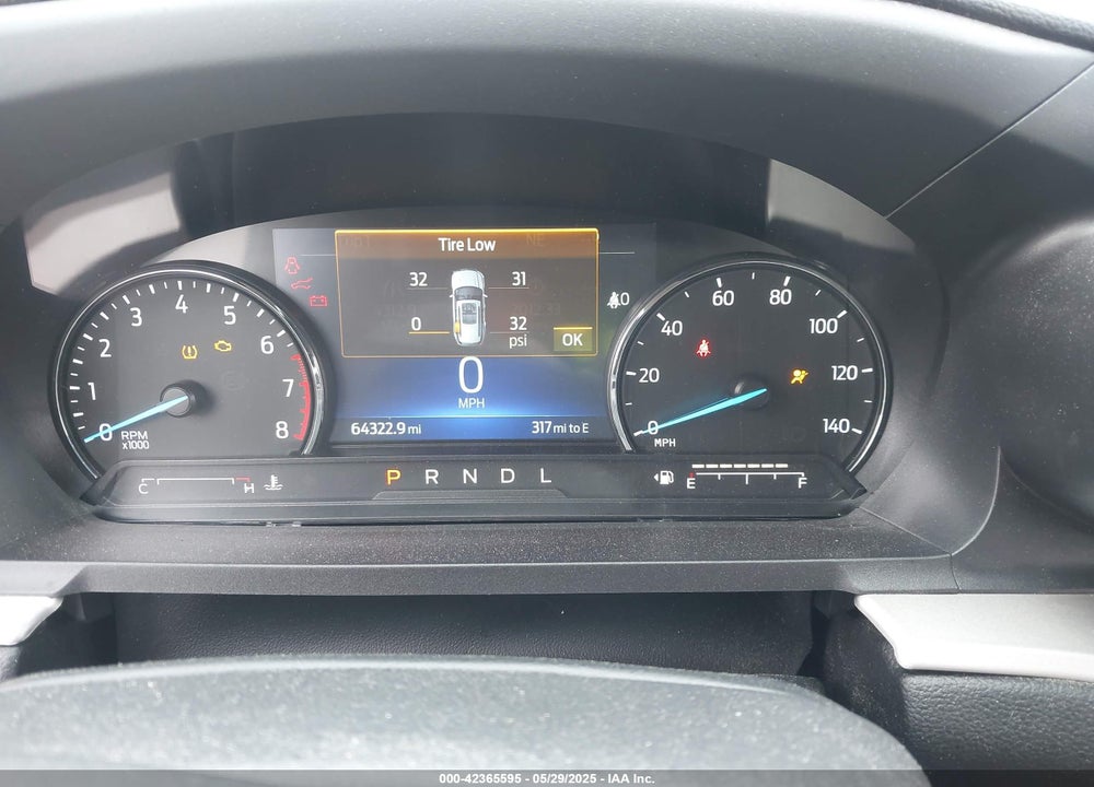 2021 FORD EXPLORER XLT VIN: 1FMSK8DH0MGA55364