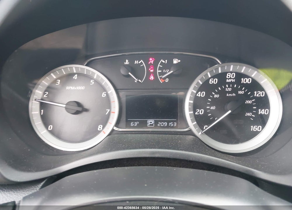 2014 NISSAN SENTRA VIN: 3N1AB7AP1EL643148