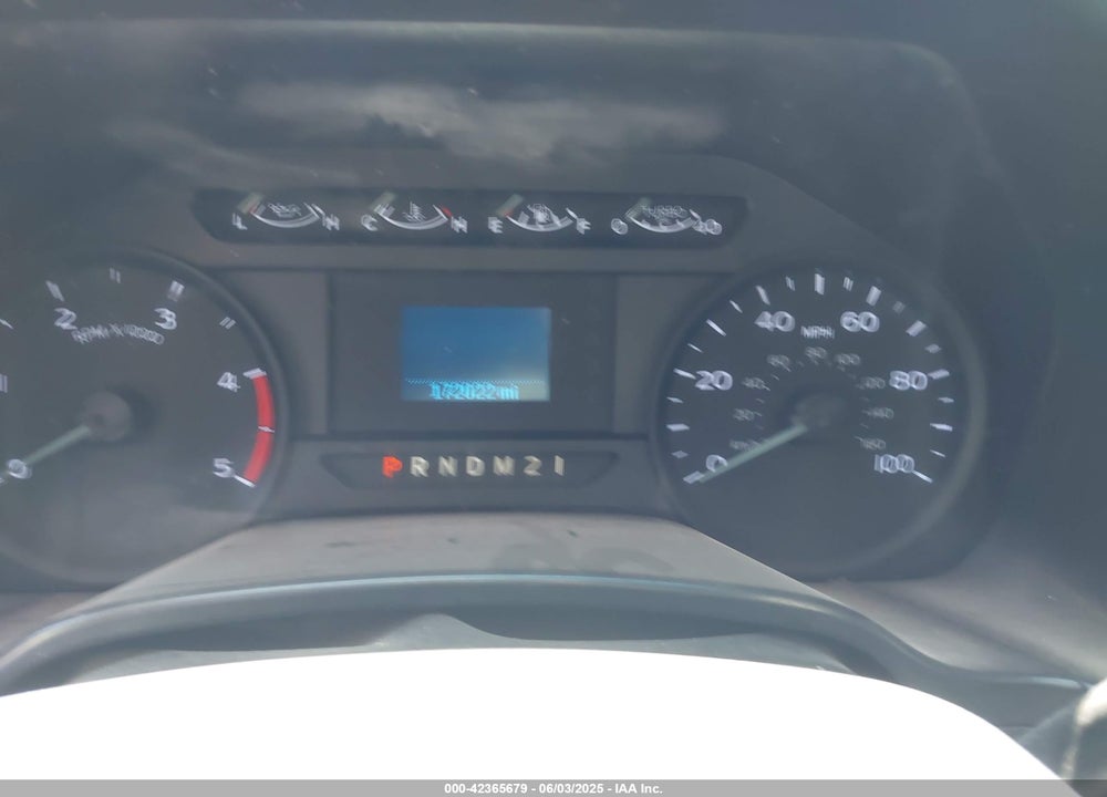 2018 FORD F-350 XL VIN: 1FT7W3AT3JEC82534