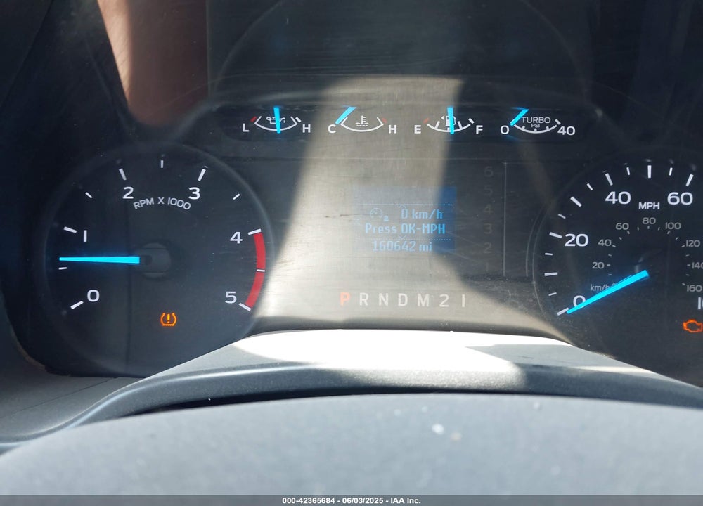 2017 FORD F-350 XL VIN: 1FT7W3AT0HED60746