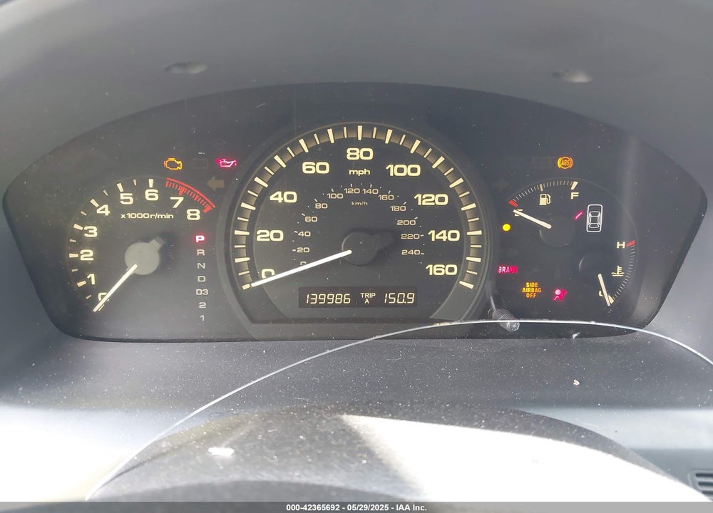 2007 HONDA ACCORD 2.4 SE VIN: 1HGCM56357A027989