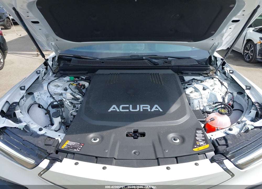 2024 ACURA ZDX VIN: 4W5KHMRK8RZ519144