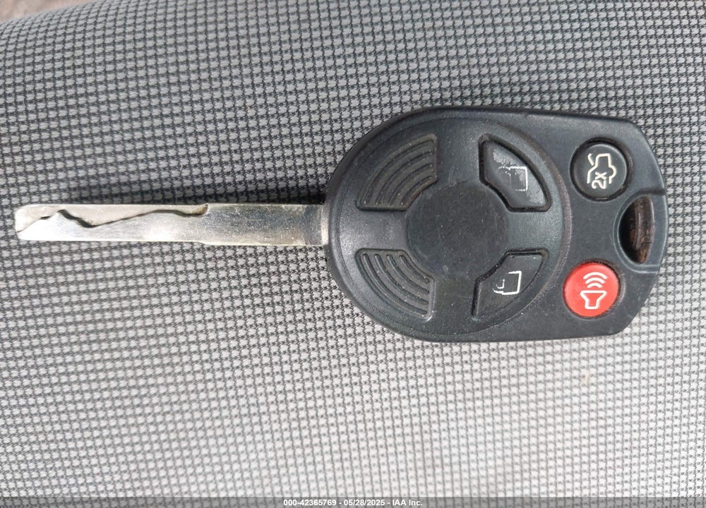 2012 FORD FOCUS SE VIN: 1FAHP3K23CL152488
