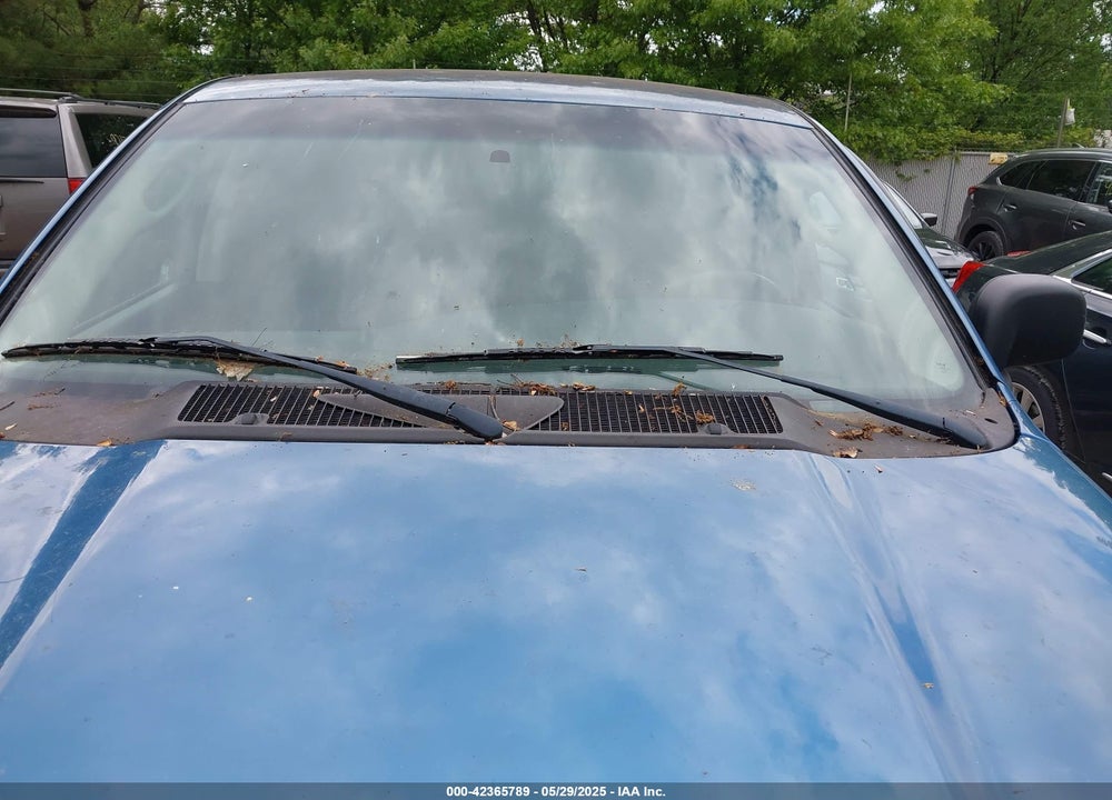 2005 DODGE RAM 1500 SLT/LARAMIE VIN: 1D7HA18N65J654059