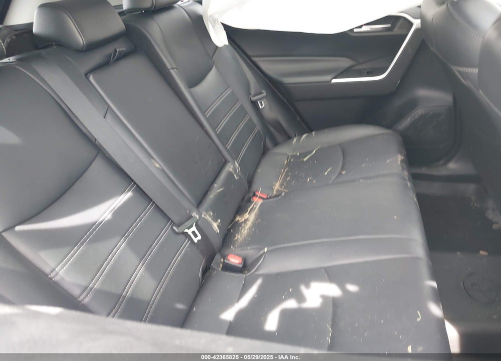 2020 TOYOTA RAV4 VIN: 2T3A1RFV9LC069487