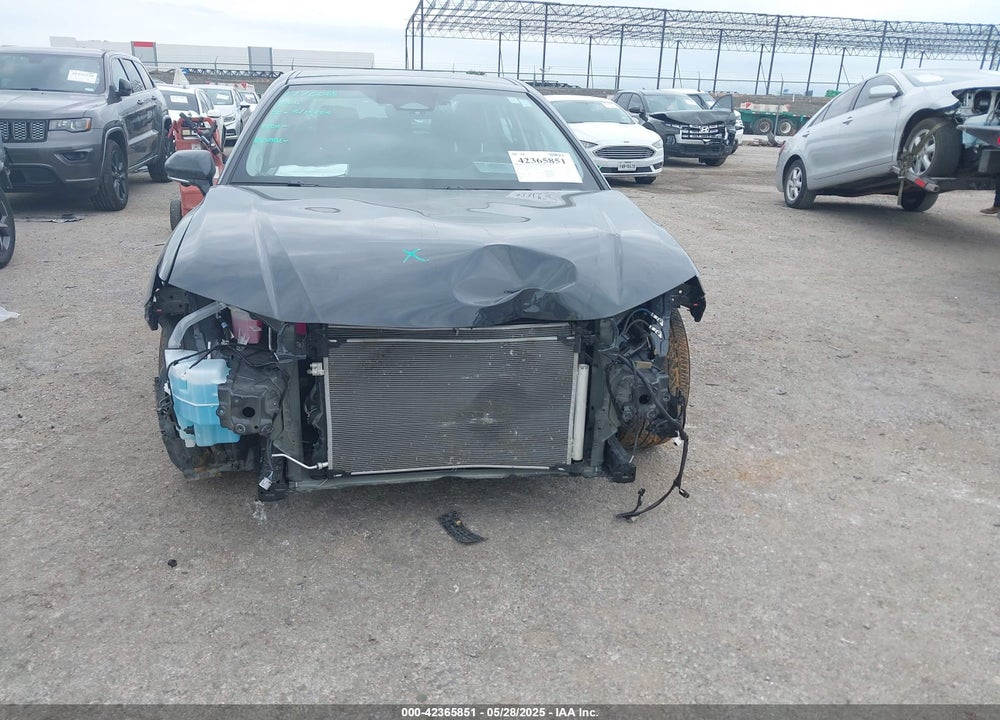 2025 TOYOTA CAMRY VIN: 4T1DAACK2SU073122