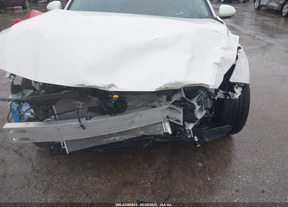 2024 NISSAN ALTIMA VIN: 1N4BL4EV4RN434097