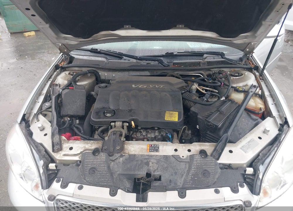 2012 CHEVROLET IMPALA VIN: 2G1WB5E39C1177815