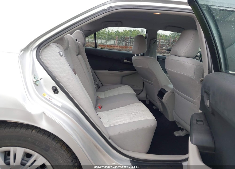 2014 TOYOTA CAMRY LE VIN: 4T4BF1FK1ER409941