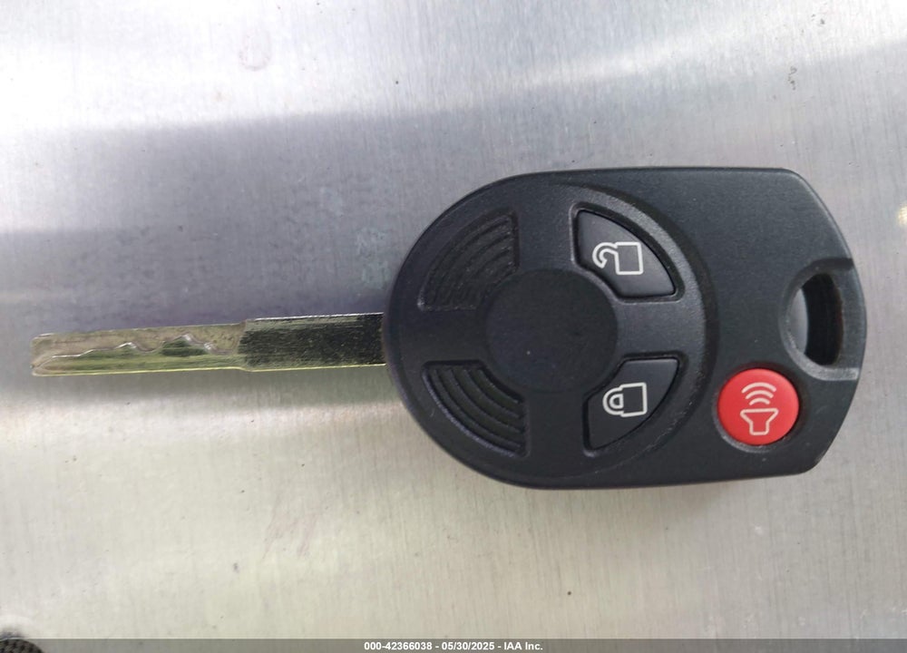 2015 FORD ESCAPE VIN: 1FMCU0GXXFUC61685