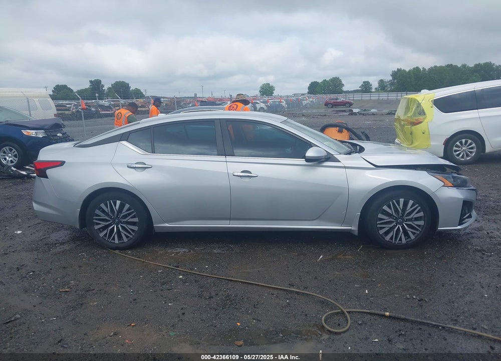 2023 NISSAN ALTIMA VIN: 1N4BL4DV6PN300982