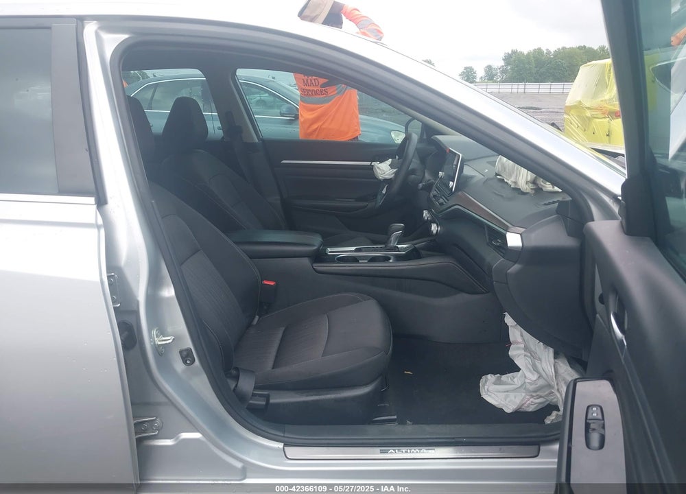 2023 NISSAN ALTIMA VIN: 1N4BL4DV6PN300982