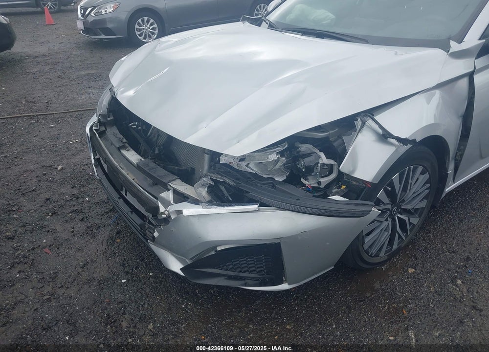 2023 NISSAN ALTIMA VIN: 1N4BL4DV6PN300982