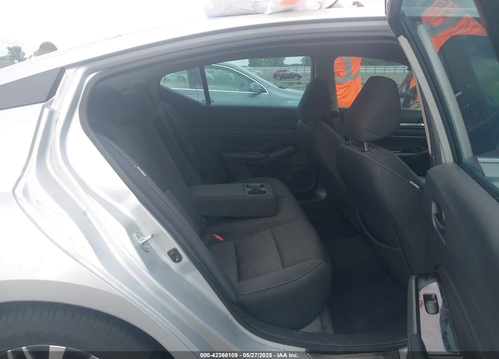 2023 NISSAN ALTIMA VIN: 1N4BL4DV6PN300982