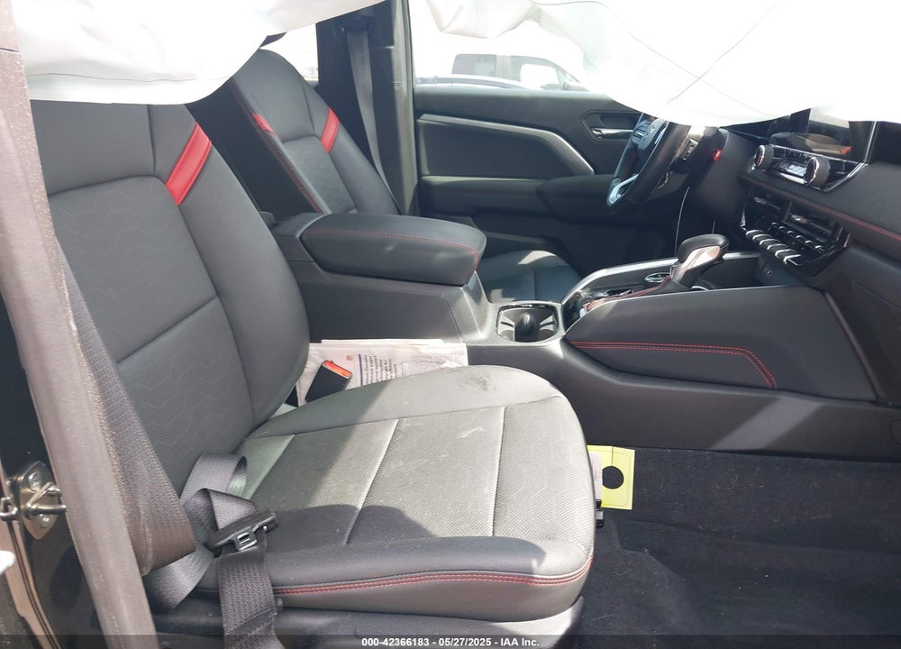 2023 CHEVROLET COLORADO VIN: 1GCPTDEK5P1130318