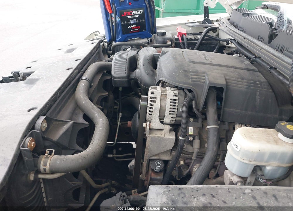 2012 CHEVROLET SILVERADO 1500 VIN: 3GCPKTE77CG218209