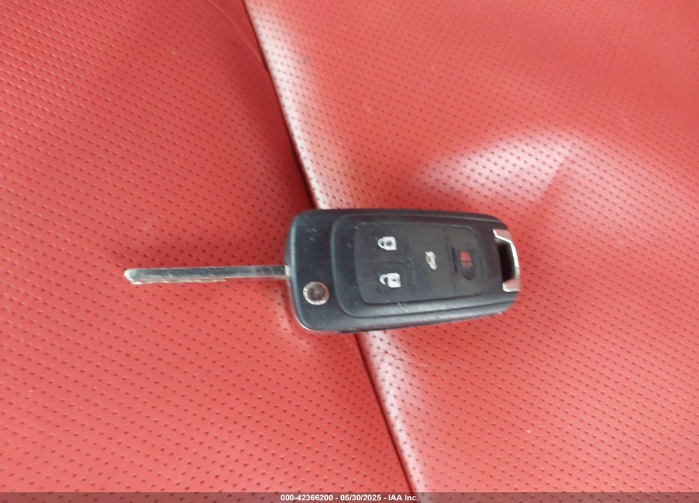 2010 CHEVROLET CAMARO 2SS VIN: 2G1FT1EW1A9138442
