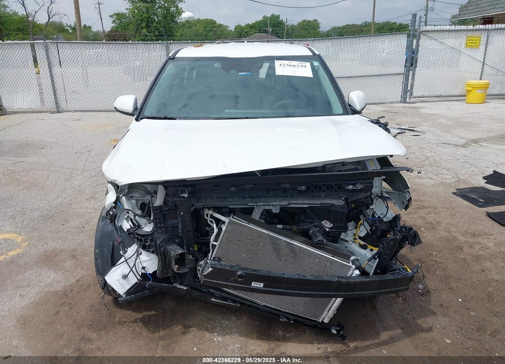 2024 KIA SELTOS VIN: KNDEPCAA2R7482131