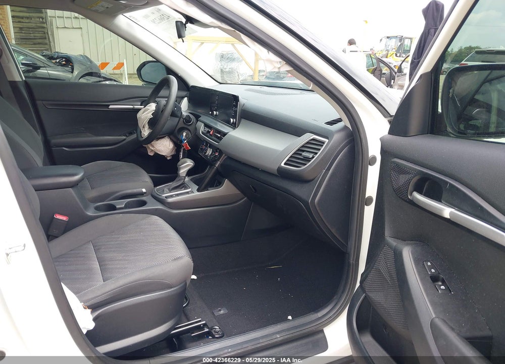 2024 KIA SELTOS VIN: KNDEPCAA2R7482131