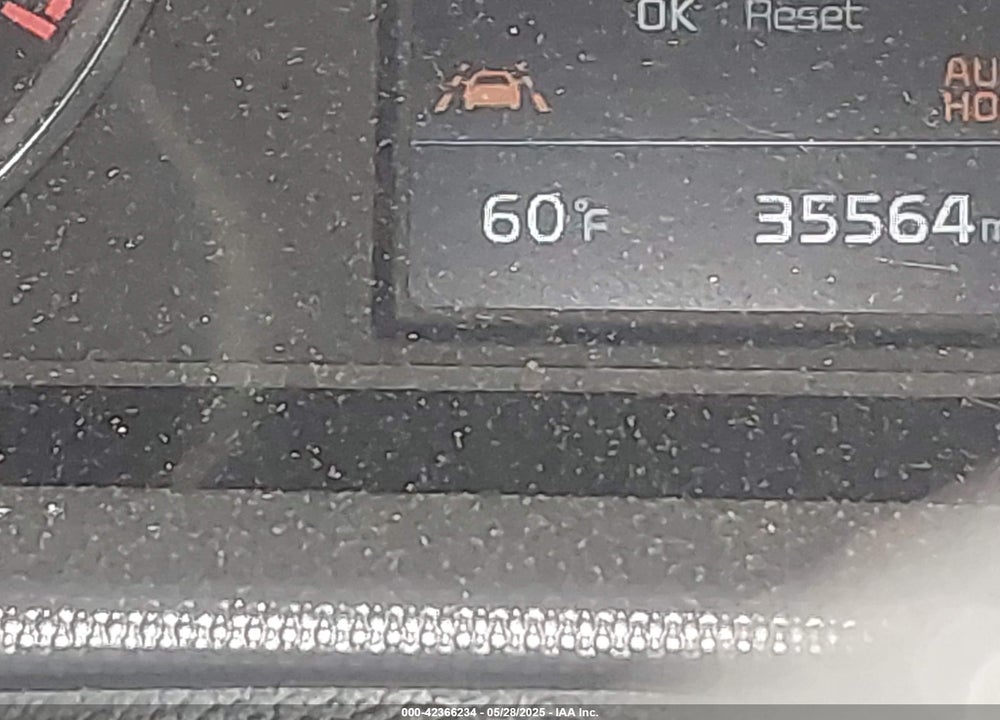 2021 KIA K5 VIN: 5XXG64J29MG028601